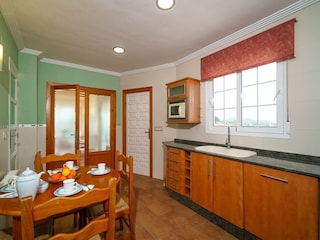 Villa Javea Features 17