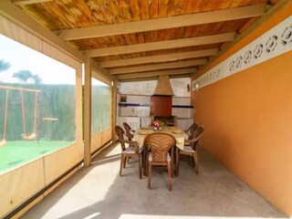 Villa Javea Enregistrement extérieur 6