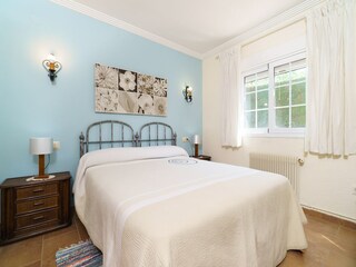 Villa Javea Ausstattung 20