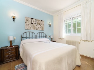 Villa Javea Features 20