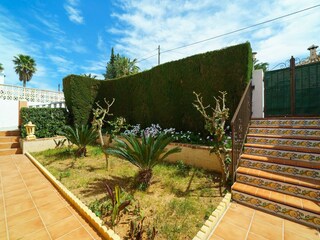 Villa Javea Ambiente 24