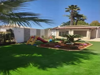 Villa Javea Environment 26