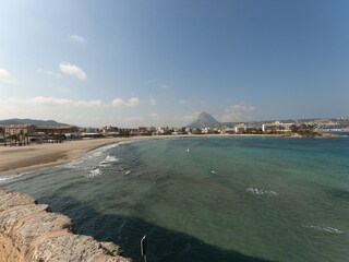 Villa Javea Ambiente 27