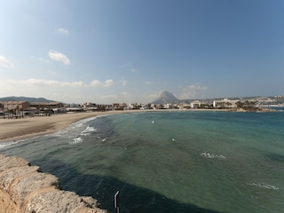 Villa Javea Environment 27