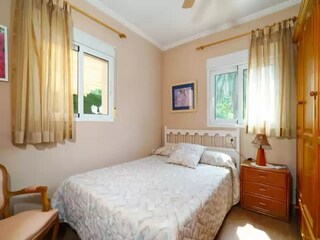 Villa Javea Équipement 14