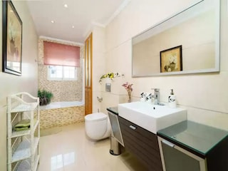 Villa Javea Features 13