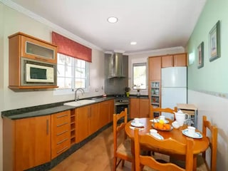 Villa Javea Features 15