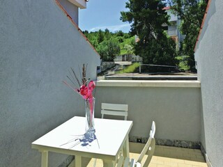 Apartamento Trogir Grabación al aire libre 3