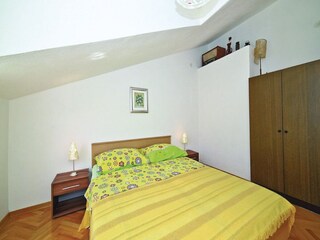 Appartement Trogir Équipement 9