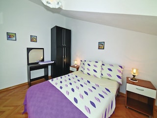 Apartamento Trogir Características 10