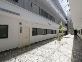 Apartamento Barbate Grabación al aire libre 2