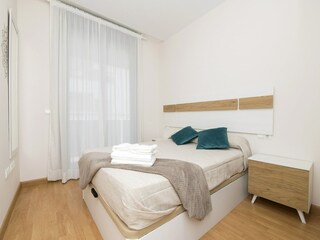 Appartamento Barbate Caratteristiche 5