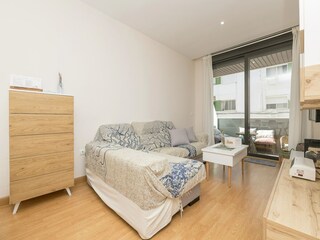 Apartamento Barbate Características 6