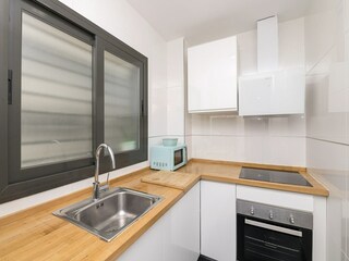 Apartamento Barbate Características 7