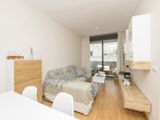 Apartamento Barbate Características 8