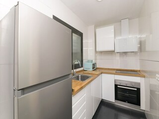 Apartamento Barbate Características 10