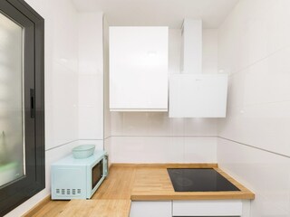 Appartement Barbate Équipement 11