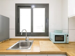 Appartamento Barbate Caratteristiche 12