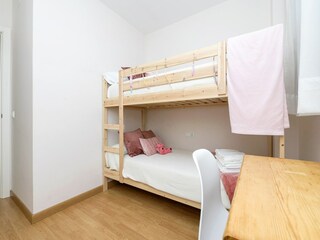 Appartement Barbate Équipement 13