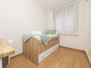 Appartamento Barbate Caratteristiche 17