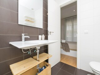 Apartamento Barbate Características 18