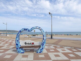 Appartamento Barbate Ambiente 22