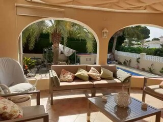 Villa Javea Características 20