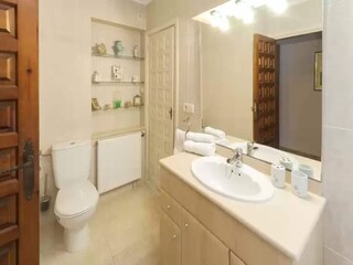 Villa Javea Características 27