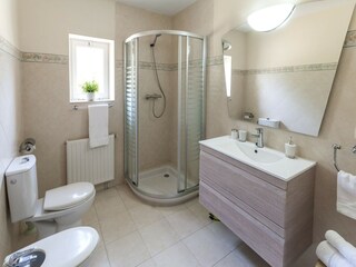 Villa Javea Características 32