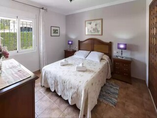 Villa Javea Características 21