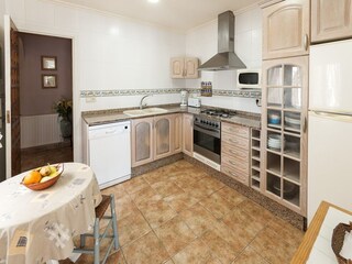 Villa Javea Caratteristiche 23