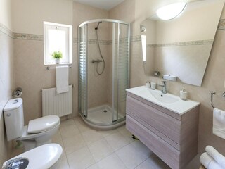 Villa Javea Características 25