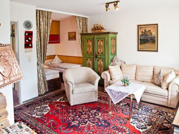 Apartment in der Ringstraße 3a