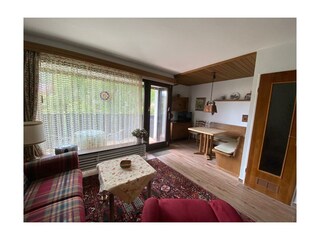 Apartment Walchensee Features 5