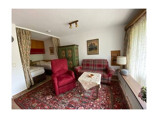 Apartment Walchensee Features 4