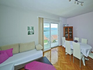 Apartment Trogir Features 1