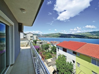 Apartment Trogir Outdoor Recording 3