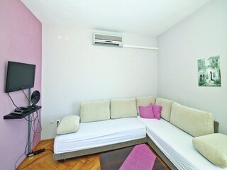 Appartement Trogir Kenmerken 12
