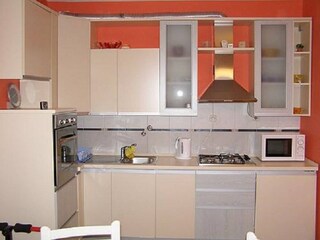 Apartamento Trogir Características 9