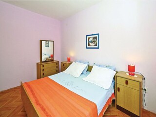 Appartement Trogir Équipement 10