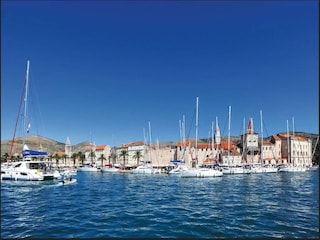 Appartamento Trogir  17