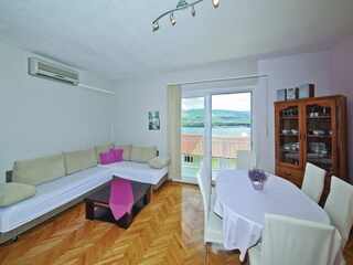 Apartamento Trogir Características 11
