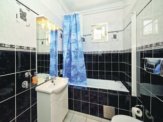 Apartamento Trogir Características 14