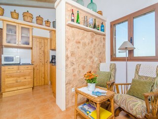 Ferienhaus Campos Ausstattung 10