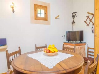 Casa de vacaciones Campos Características 11