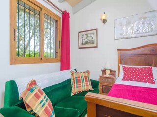 Maison de vacances Campos Équipement 14