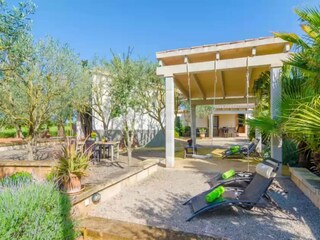 Casa de vacaciones Campos  21