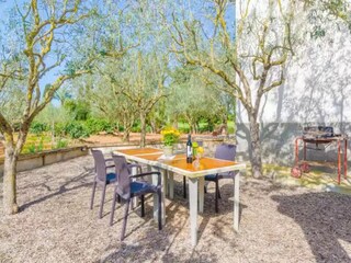 Casa per le vacanze Campos  21