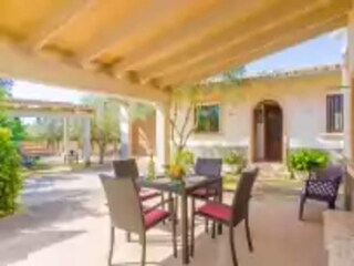 Casa de vacaciones Campos  22