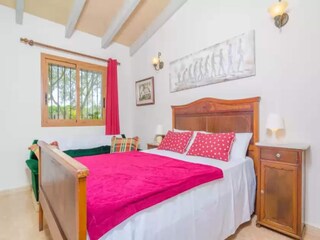 Vakantiehuis Campos Kenmerken 19